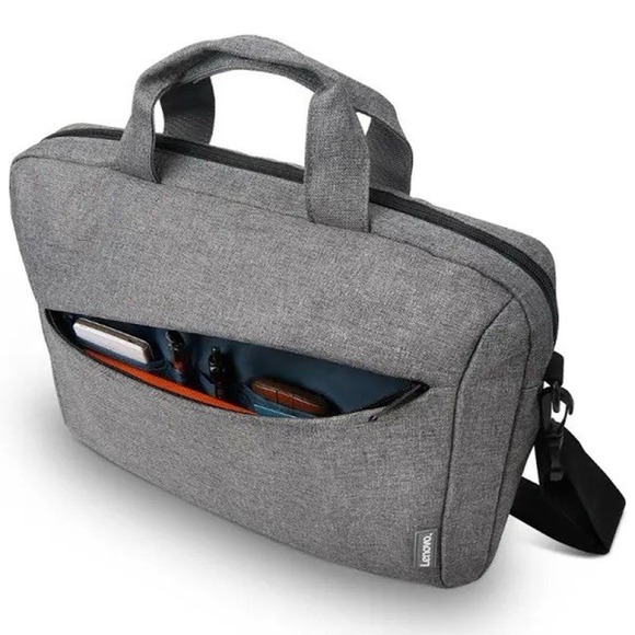 Lenovo 15.6" Laptop Casual Toploader‎ T210 (Grey) - Picture 5 of 5